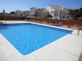 Гостиница Riviera del Sol  Михас